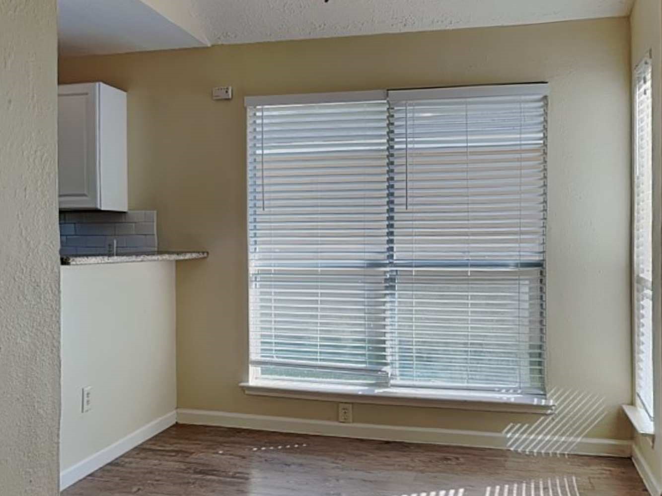 9203 Rippling Fields Drive Houston, TX 77064 - Photo 5 of 16 a view of a window of a house