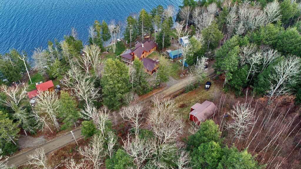 461 Sandy Beach Road Danforth, ME 04424 - Photo 3 of 39