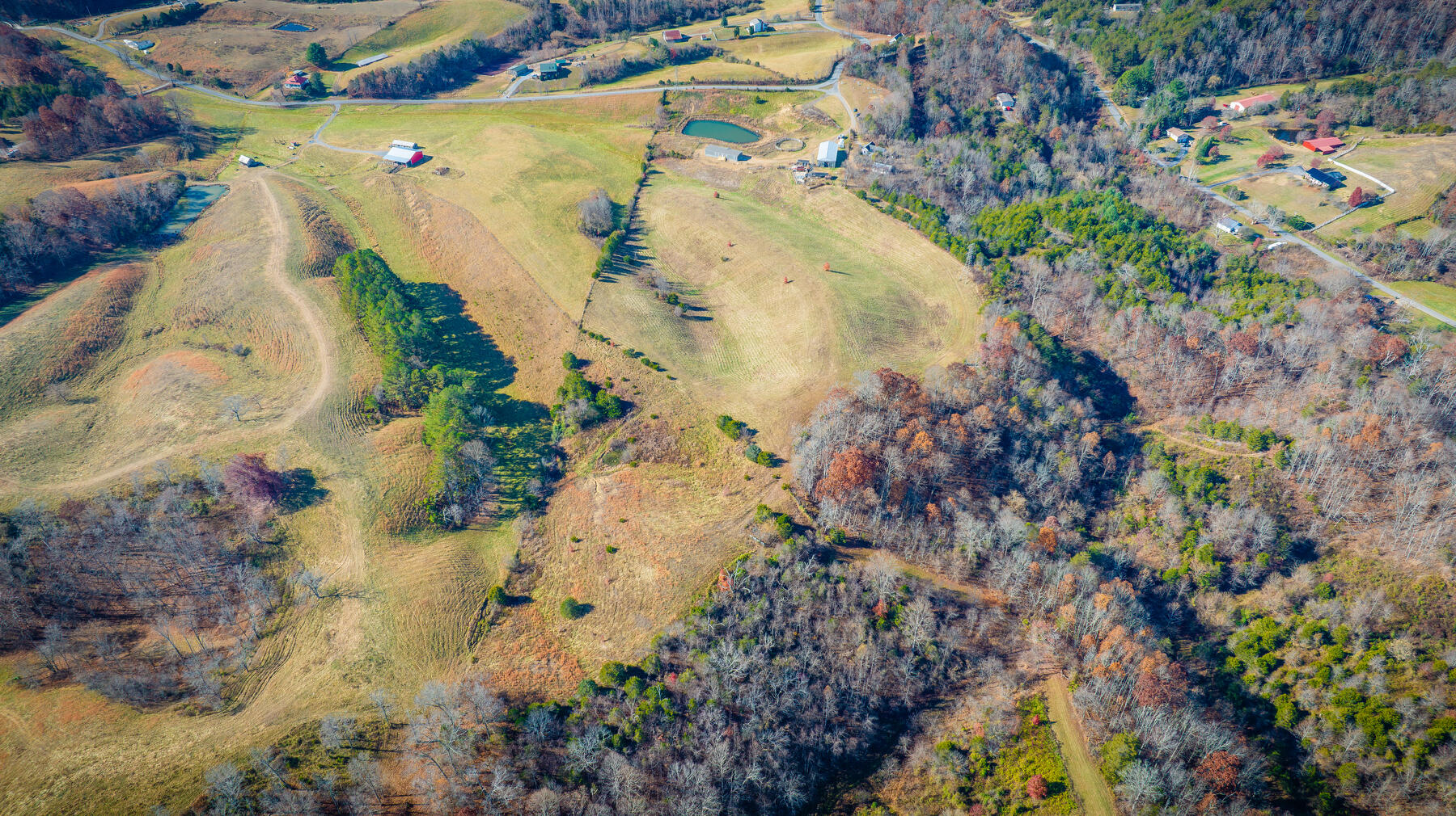 178 Moulton Road Fall Branch, TN 37656 - Photo 48 of 57 106