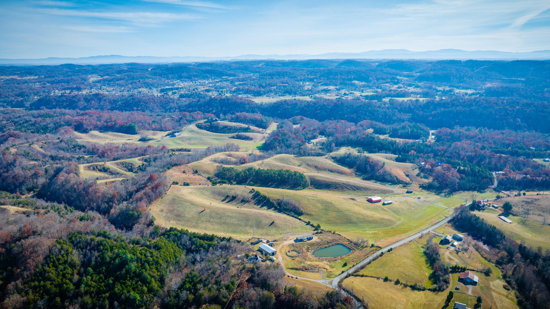 178 Moulton Road Fall Branch, TN 37656 - Photo 54 of 57 113