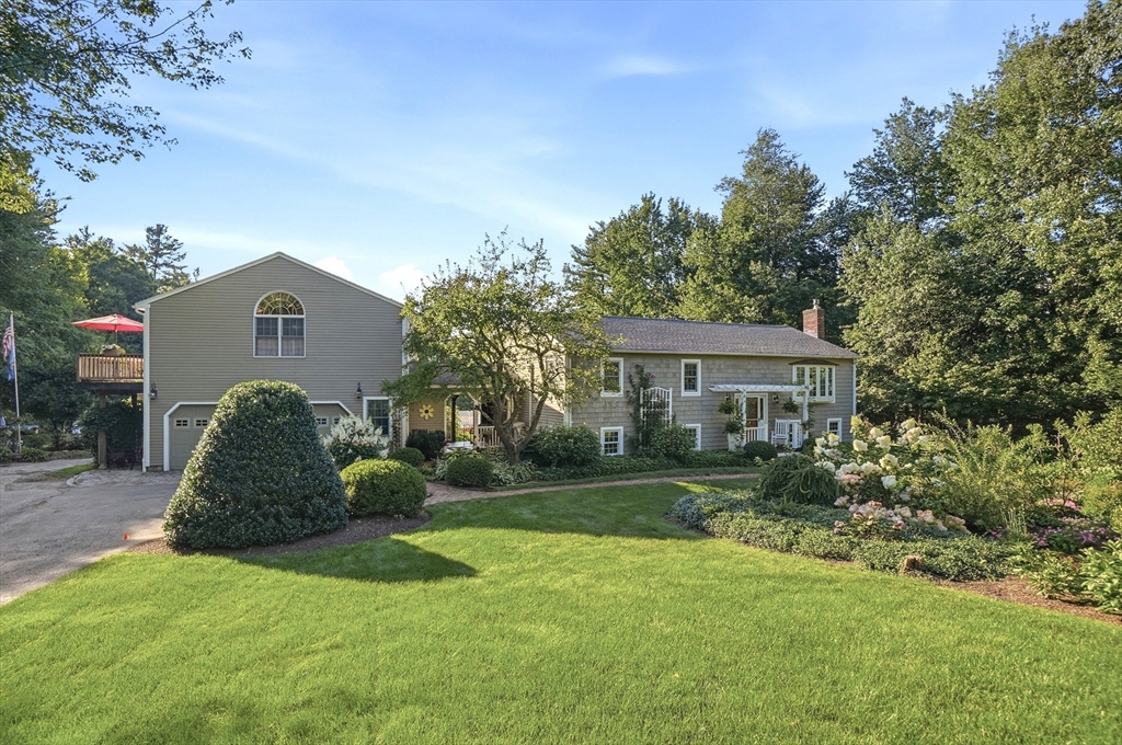75 Paxton Road Spencer, MA 01562 - Photo 6 of 42 Gallery Image 6