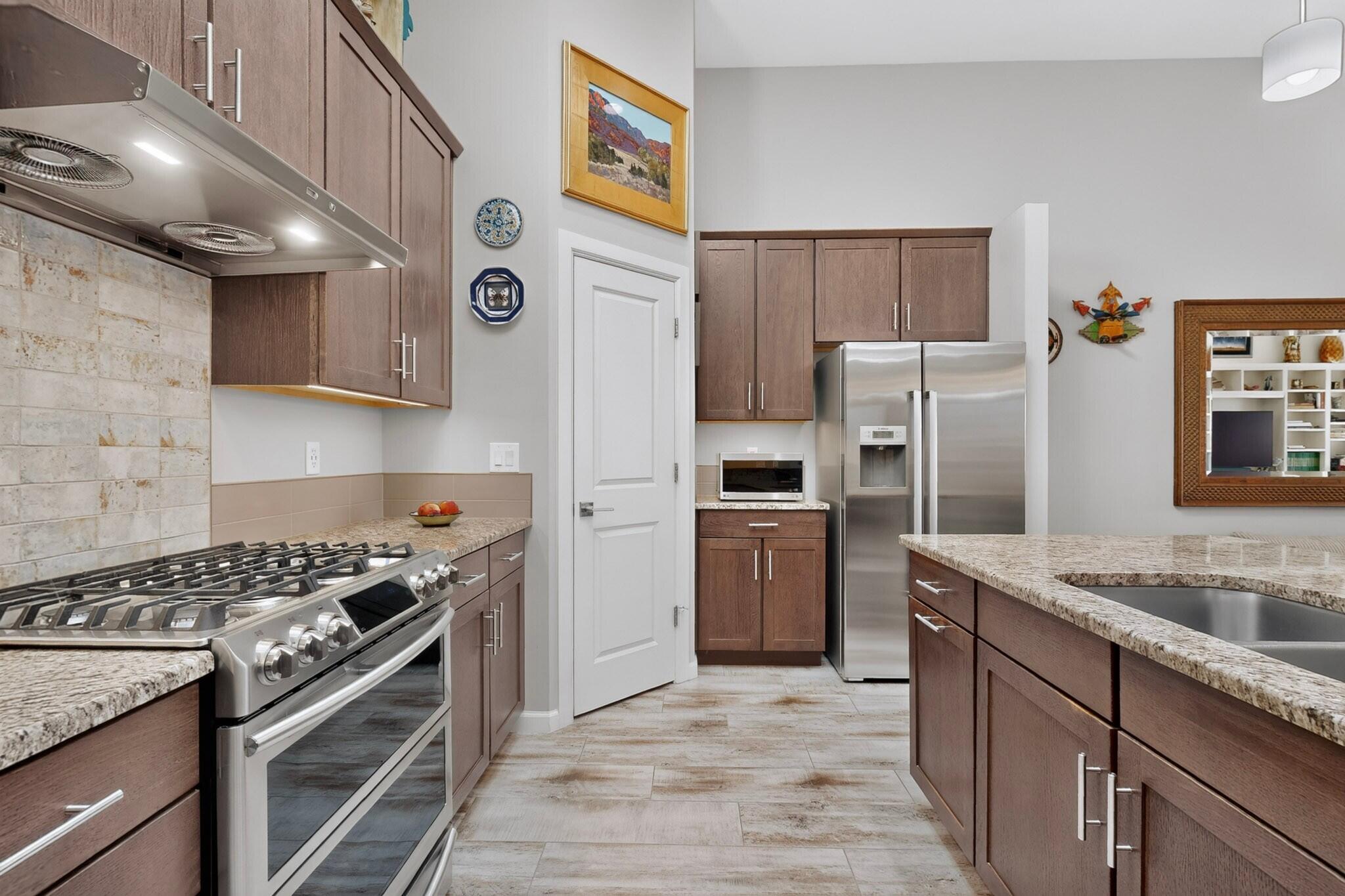 52 Wind Road Northwest Albuquerque, NM 87120 - Photo 12 of 49 Gallery Image 12