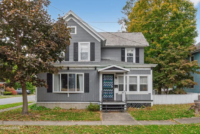 $199,400 | 2 Washington Street, Granville, NY 12832