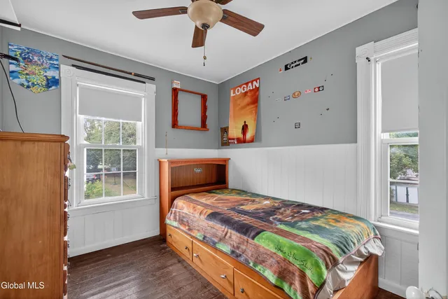 $199,400 | 2 Washington Street, Granville, NY 12832