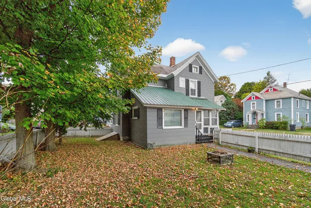 $199,400 | 2 Washington Street, Granville, NY 12832