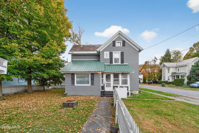 $199,400 | 2 Washington Street, Granville, NY 12832