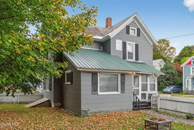 $199,400 | 2 Washington Street, Granville, NY 12832