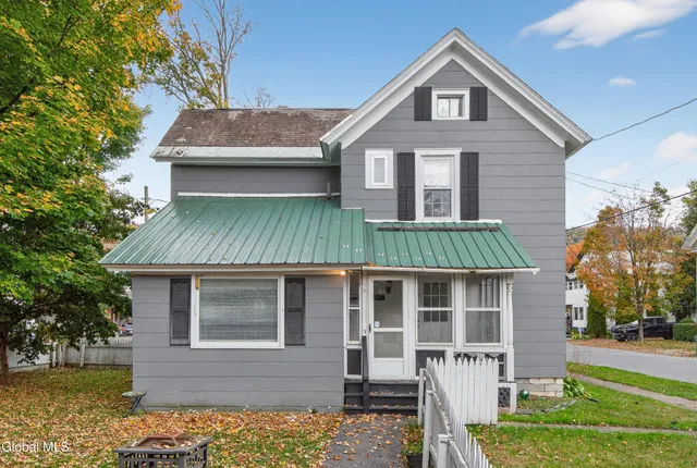 $199,400 | 2 Washington Street, Granville, NY 12832