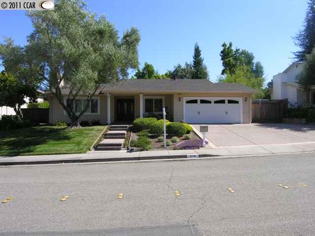 2778 Corey Place San Ramon, CA 94583 - Photo 1 of 1