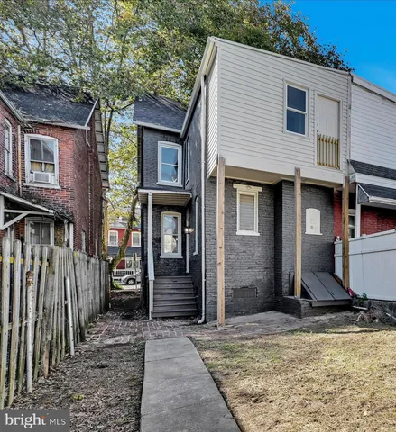 $369,900 | 53 South Marshall Street, Lancaster, PA 17602