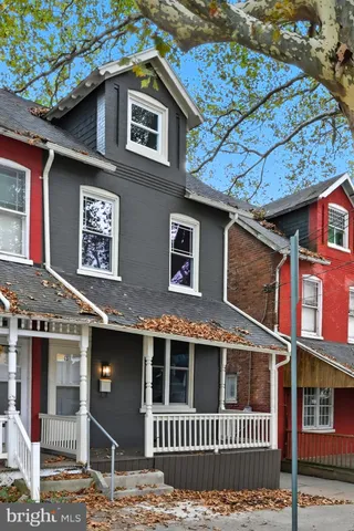 $369,900 | 53 South Marshall Street, Lancaster, PA 17602