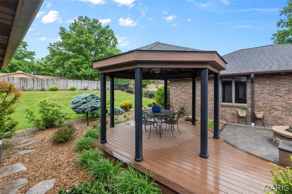 $500,000 | 2933 Bella Vista Drive, Cape Girardeau, MO 63701