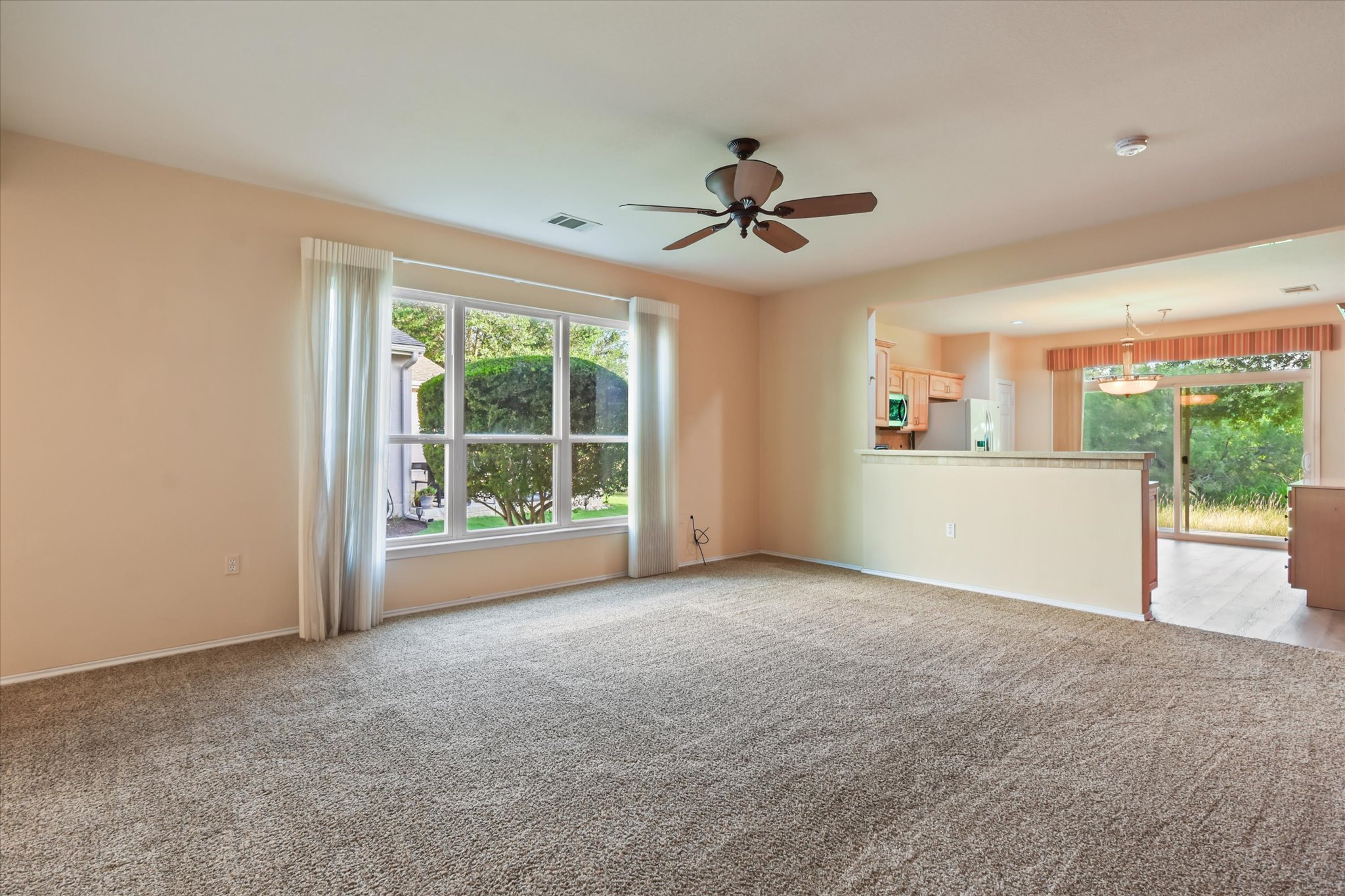 111 Bonham Loop Georgetown, TX 78633 - Photo 9 of 35