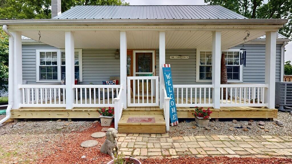 5691 Algire Road Bellville, OH 44813 - Photo 41 of 58