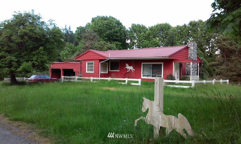 180 West Beach Road Orcas Island, WA 98245 - Photo 1 of 12 Gallery Image 1