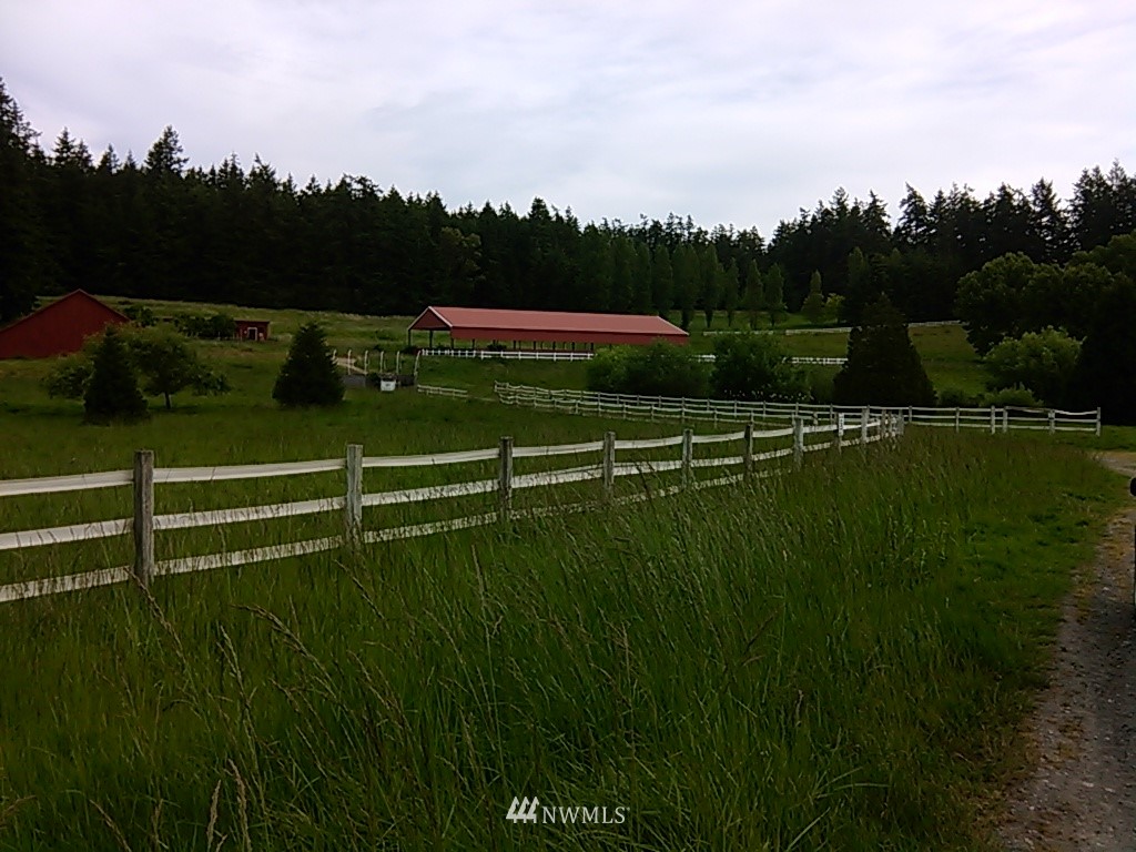 180 West Beach Road Orcas Island, WA 98245 - Photo 3 of 12 Gallery Image 3