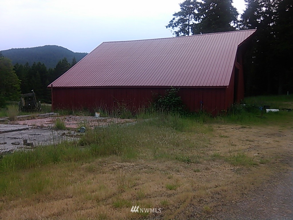 180 West Beach Road Orcas Island, WA 98245 - Photo 6 of 12 Gallery Image 6