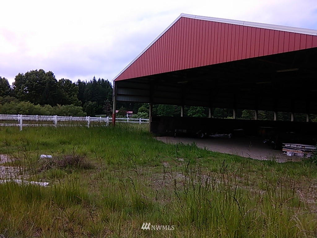 180 West Beach Road Orcas Island, WA 98245 - Photo 9 of 12 Gallery Image 9