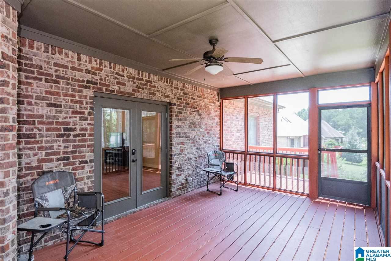 1008 Parkmont Way Chelsea, AL 35043 - Photo 42 of 50