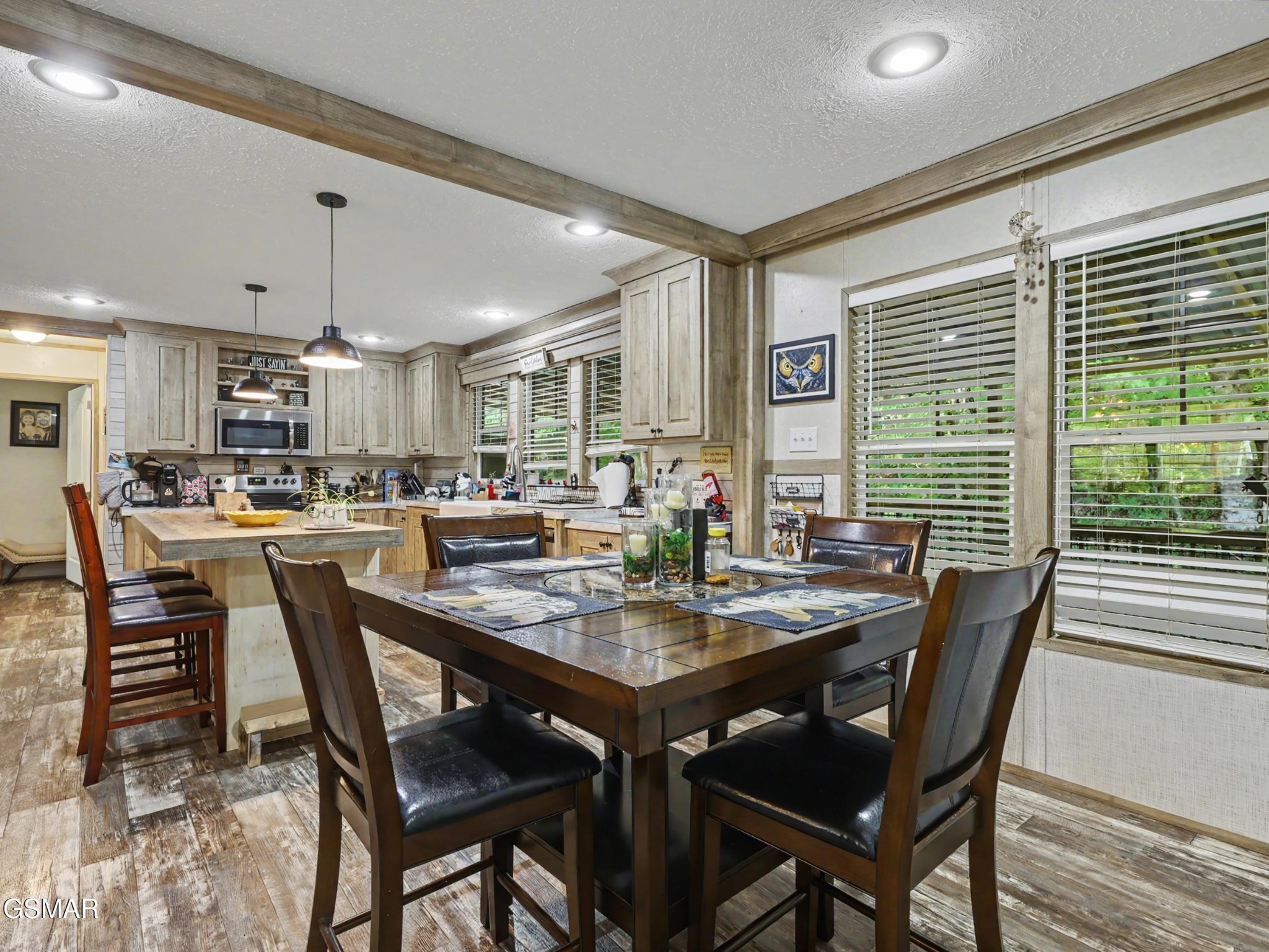 4748 Bogard Road Cosby, TN 37722 - Photo 14 of 50 Gallery Image 14