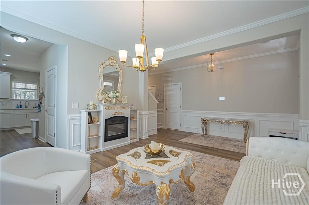36 Cockle Shell Road Savannah, GA 31419 - Photo 23 of 23