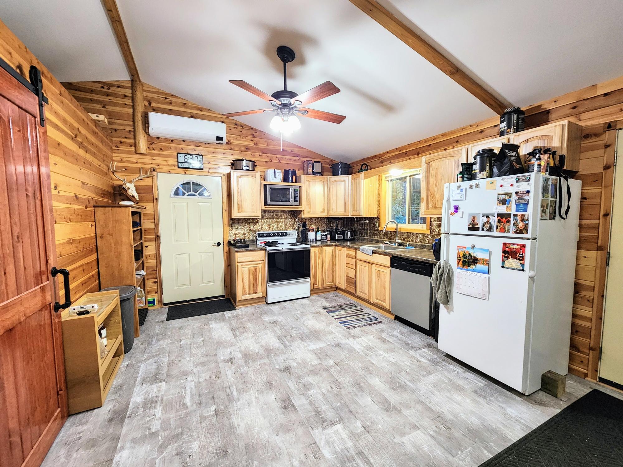 W7010 Holy Cross Road Phillips, WI 54555 - Photo 17 of 42 Gallery Image 17