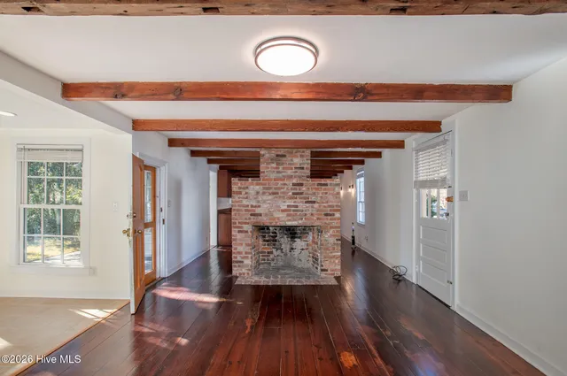 $2,800 | 201 Ann Street, Beaufort, NC 28516