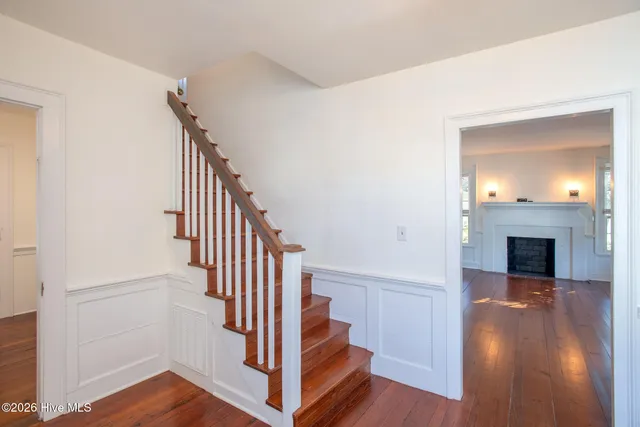 $2,800 | 201 Ann Street, Beaufort, NC 28516