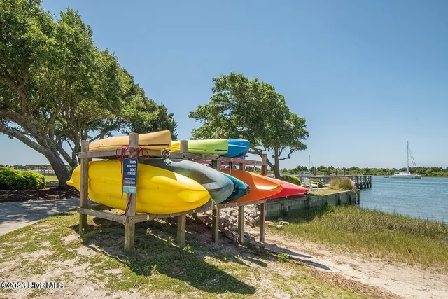 $2,800 | 201 Ann Street, Beaufort, NC 28516