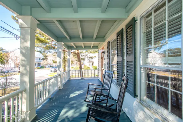 $2,800 | 201 Ann Street, Beaufort, NC 28516