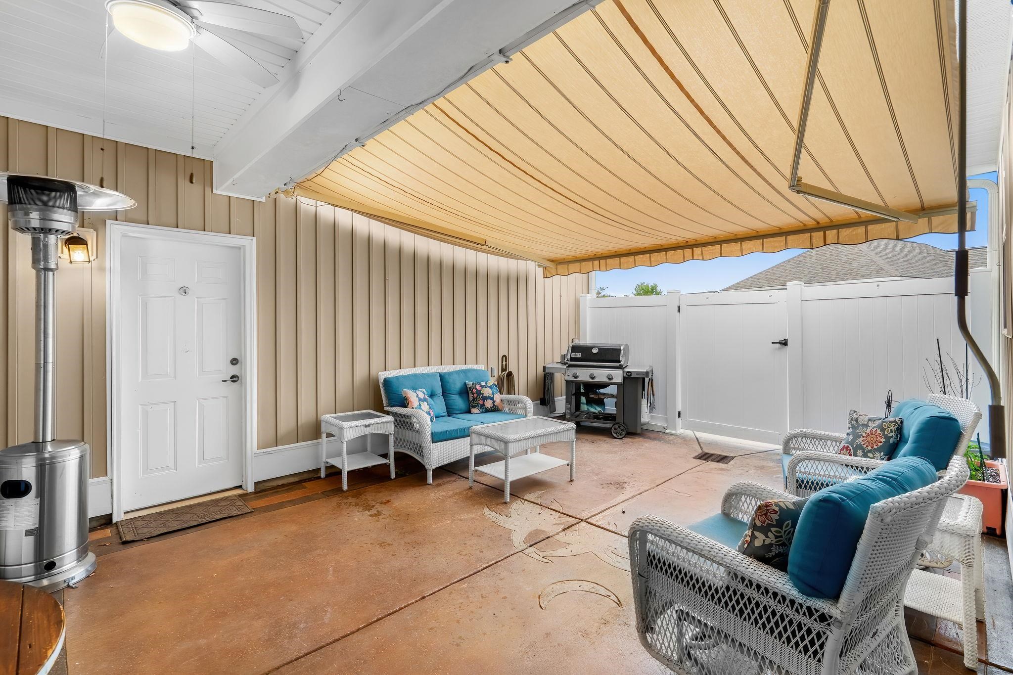 710 Pickering Drive, Unit A Murrells Inlet, SC 29576 - Photo 29 of 66