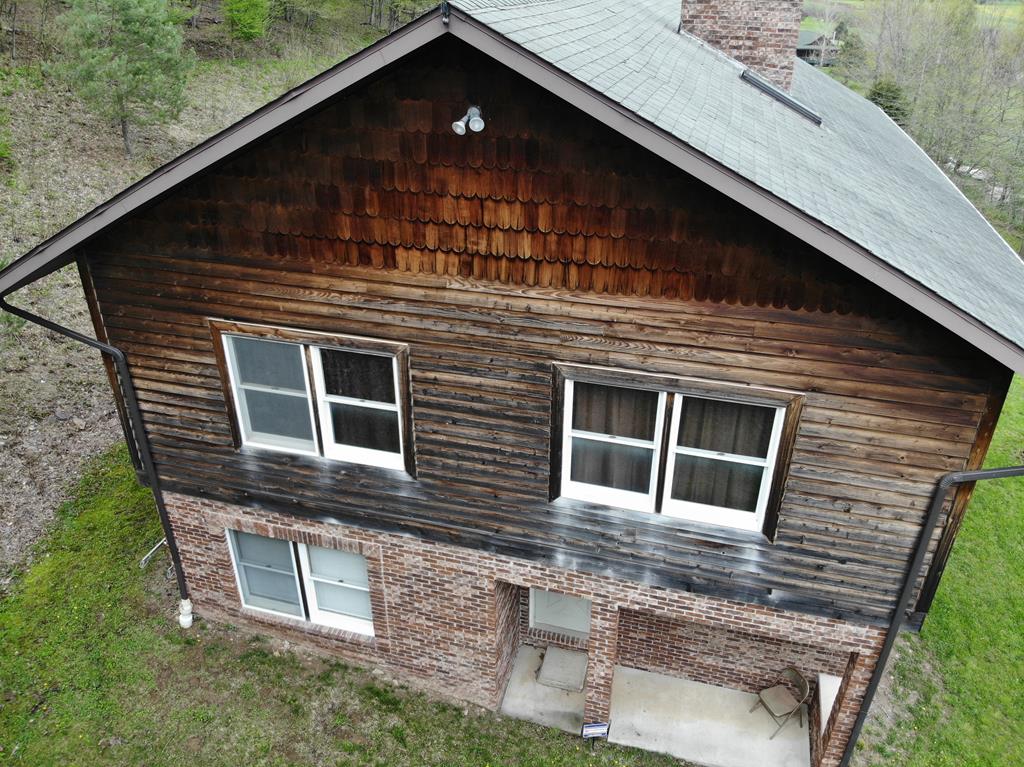 551 Fishing Creek Road Roulette, PA 16746 - Photo 38 of 49 Gallery Image 38