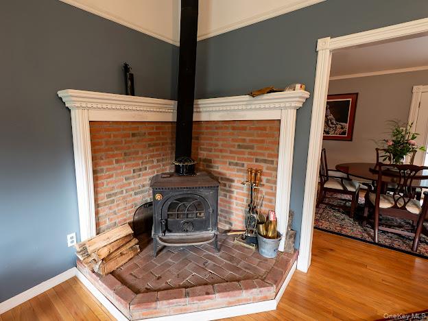 25 Lenape Road Newburgh, NY 12550 - Photo 10 of 35
