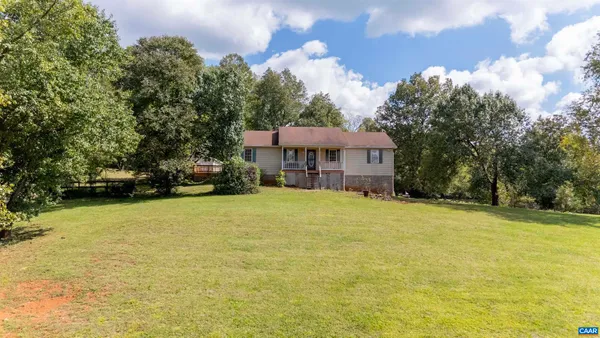 $549,000 | 7467 Robinson River Road, Rapidan, VA 22733
