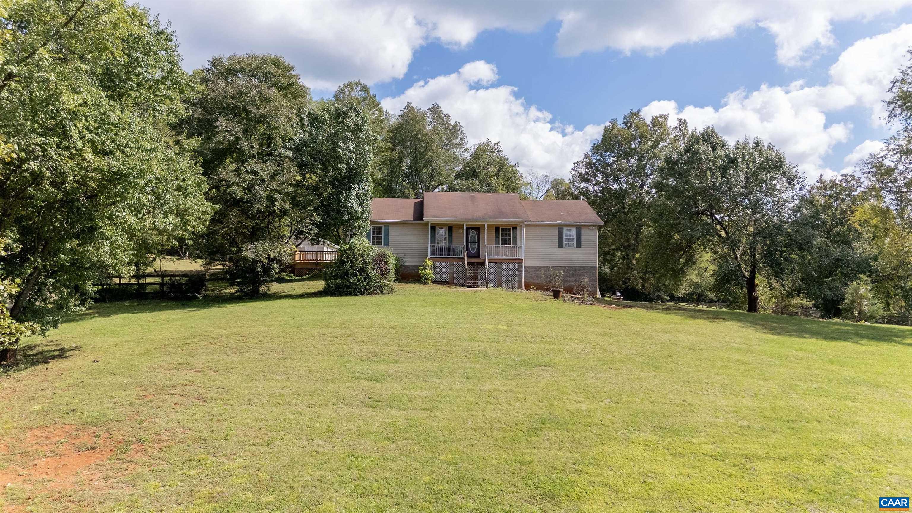 7467 Robinson River Road Rapidan, VA 22733 - Photo 1 of 43 Gallery Image 1