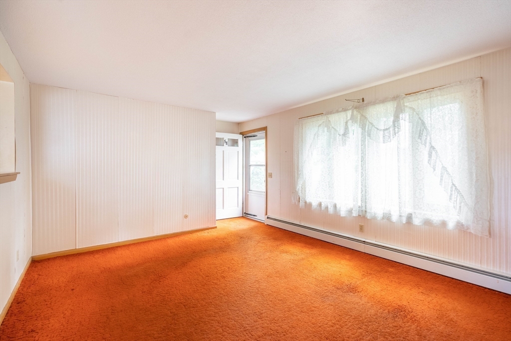 58 Wedgewood Road Worcester, MA 01602 - Photo 14 of 28 a view of an empty room with a window