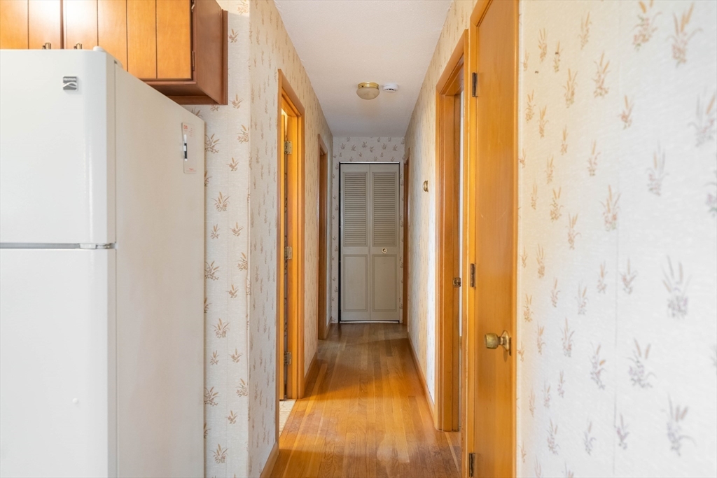 58 Wedgewood Road Worcester, MA 01602 - Photo 15 of 28 a view of a bathroom