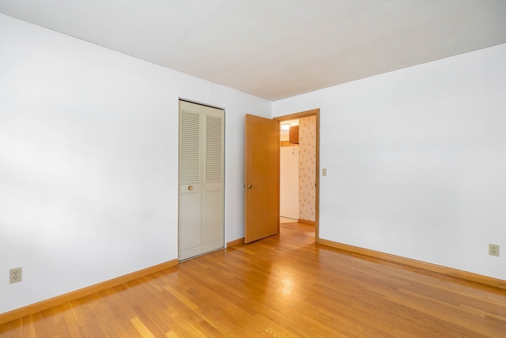 58 Wedgewood Road Worcester, MA 01602 - Photo 17 of 28 a view of an empty room