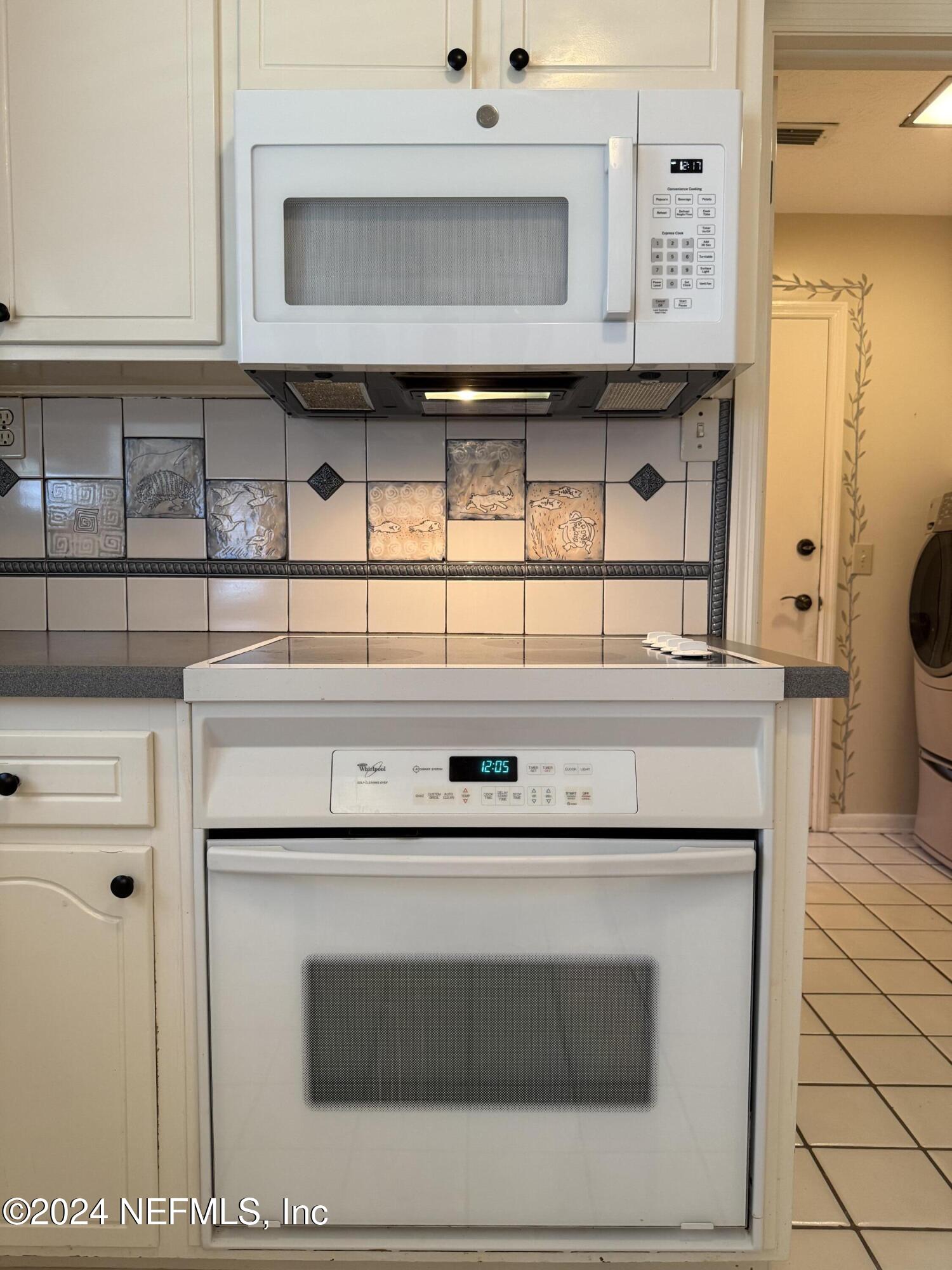 3401 Debussy Road Jacksonville, FL 32277 - Photo 38 of 96 Kitchen