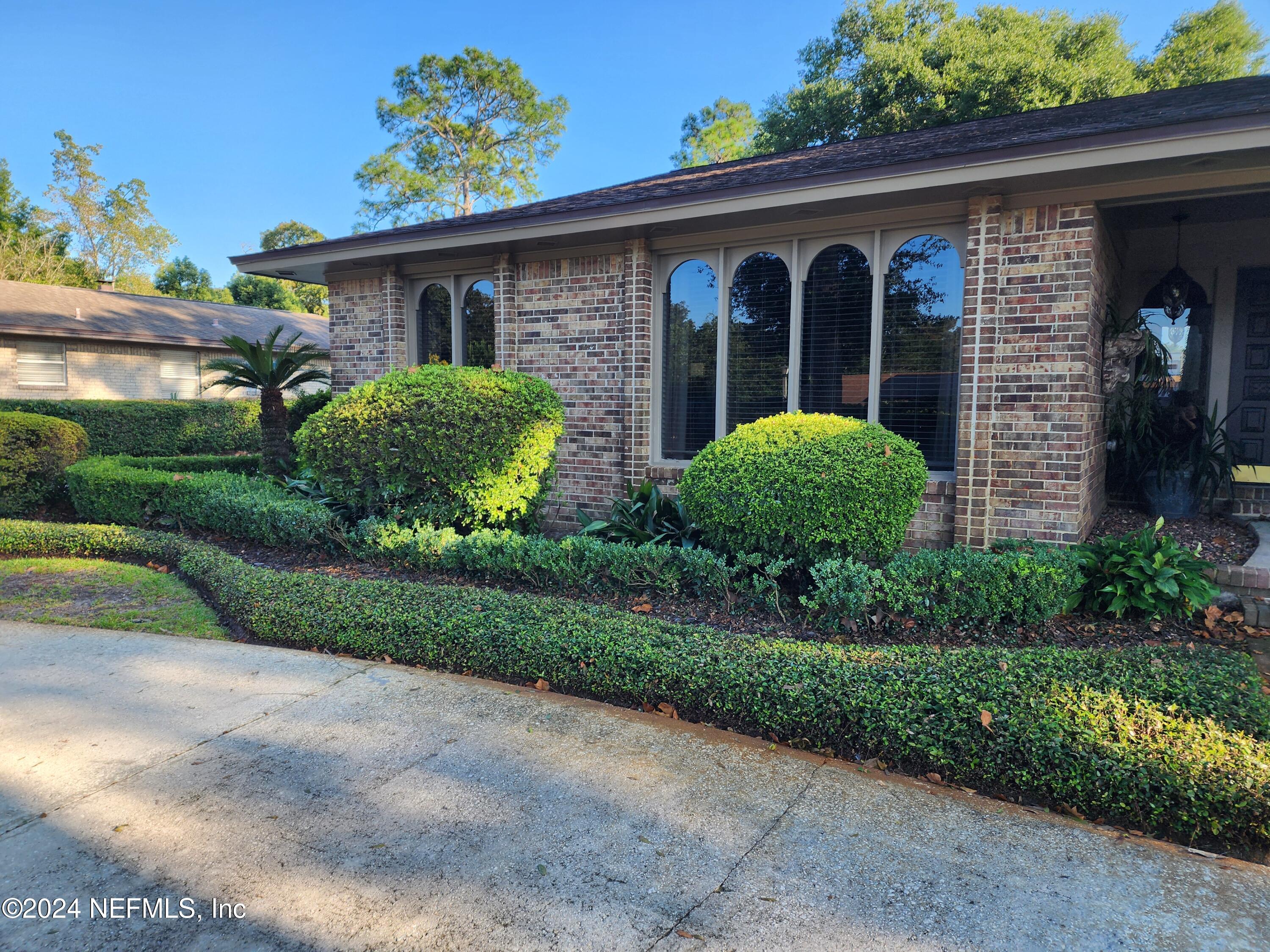 3401 Debussy Road Jacksonville, FL 32277 - Photo 4 of 96 Front Left