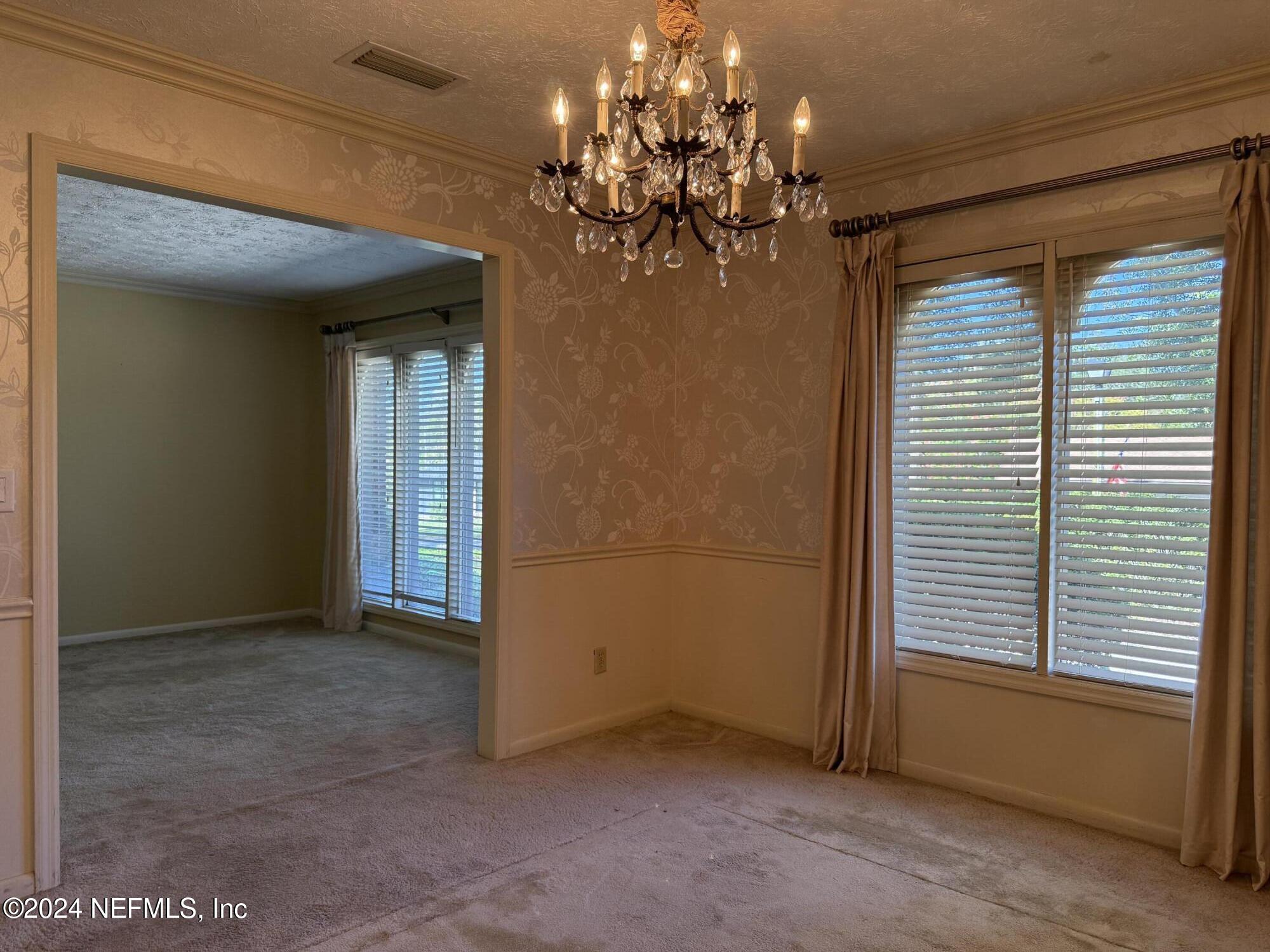 3401 Debussy Road Jacksonville, FL 32277 - Photo 45 of 96 Dining to living