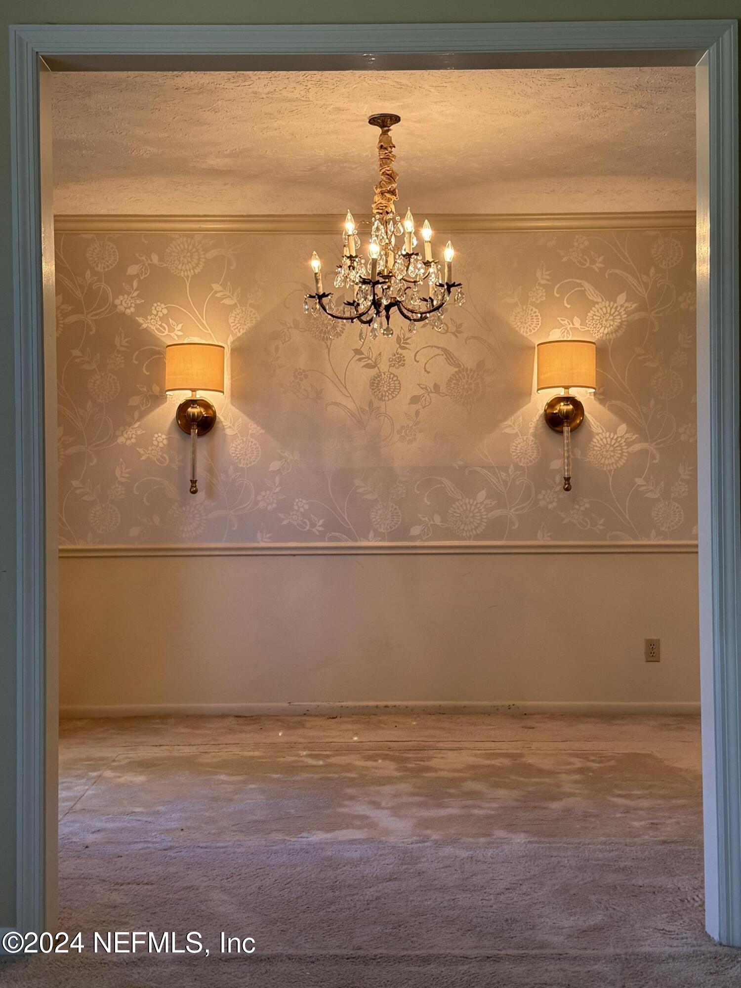 3401 Debussy Road Jacksonville, FL 32277 - Photo 46 of 96 Dining from living