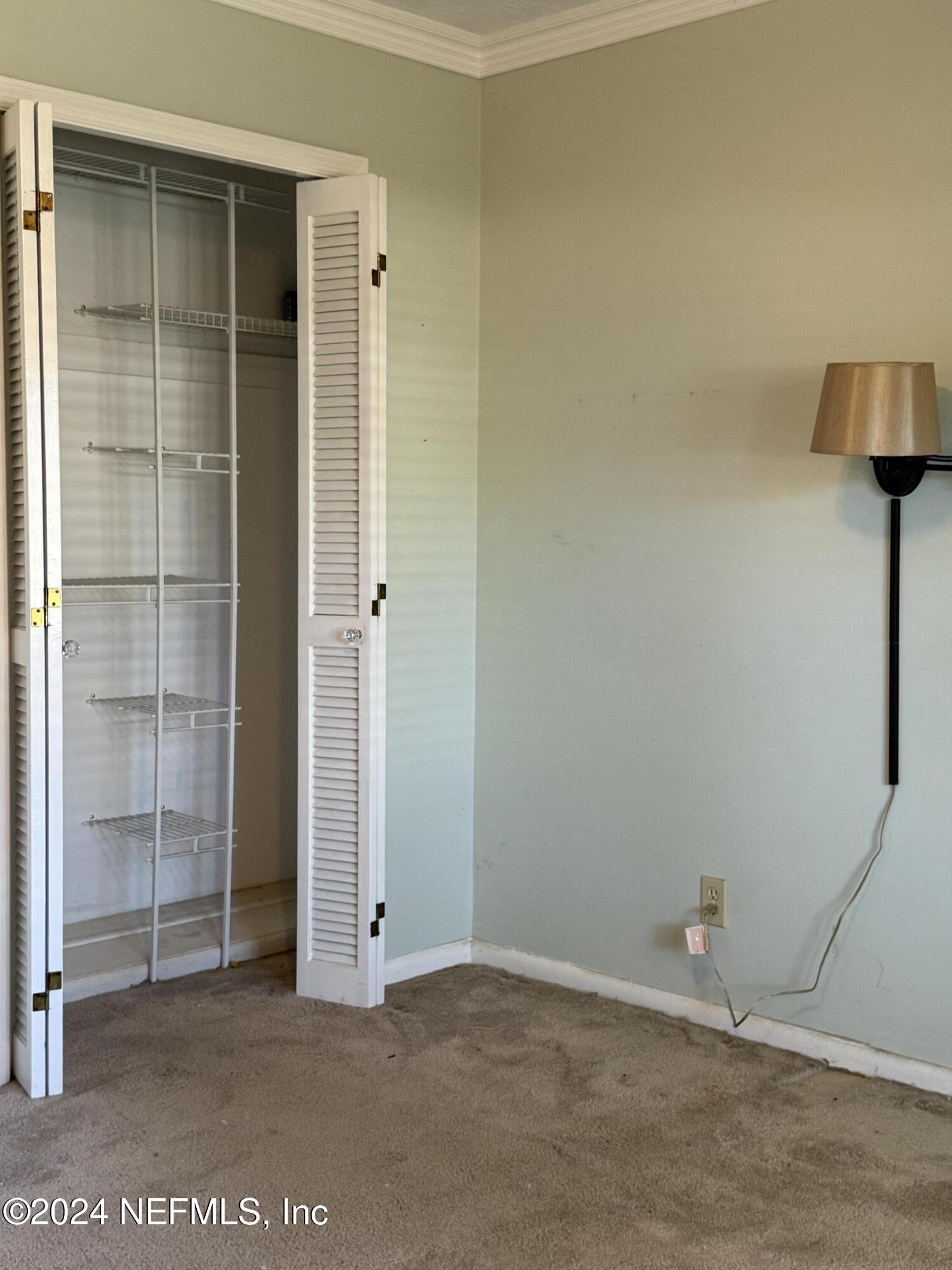 3401 Debussy Road Jacksonville, FL 32277 - Photo 55 of 96 Bedroom2 closet