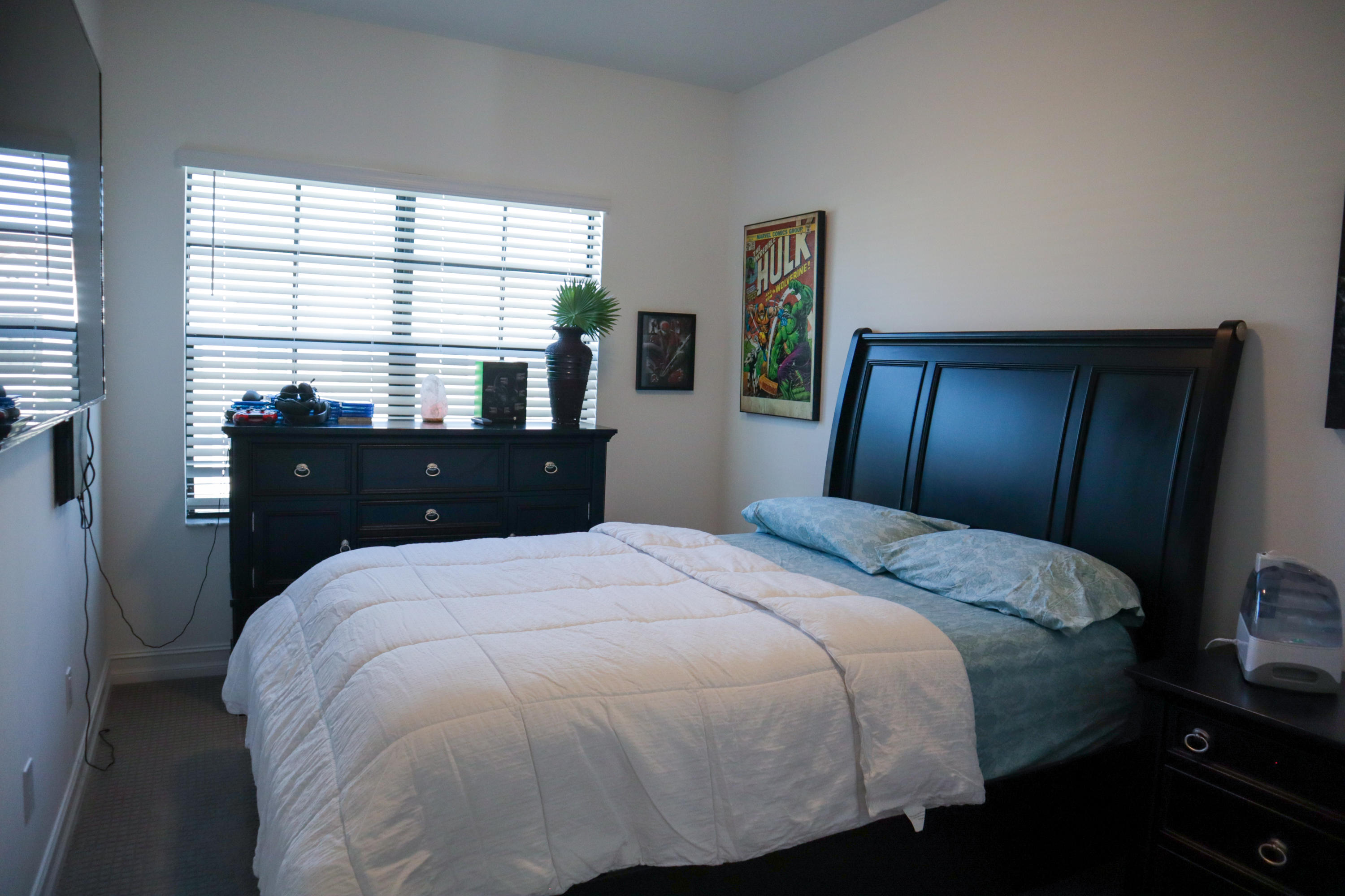 9474 Glider Way Boca Raton, FL 33428 - Photo 12 of 24 12 Bedroom Two