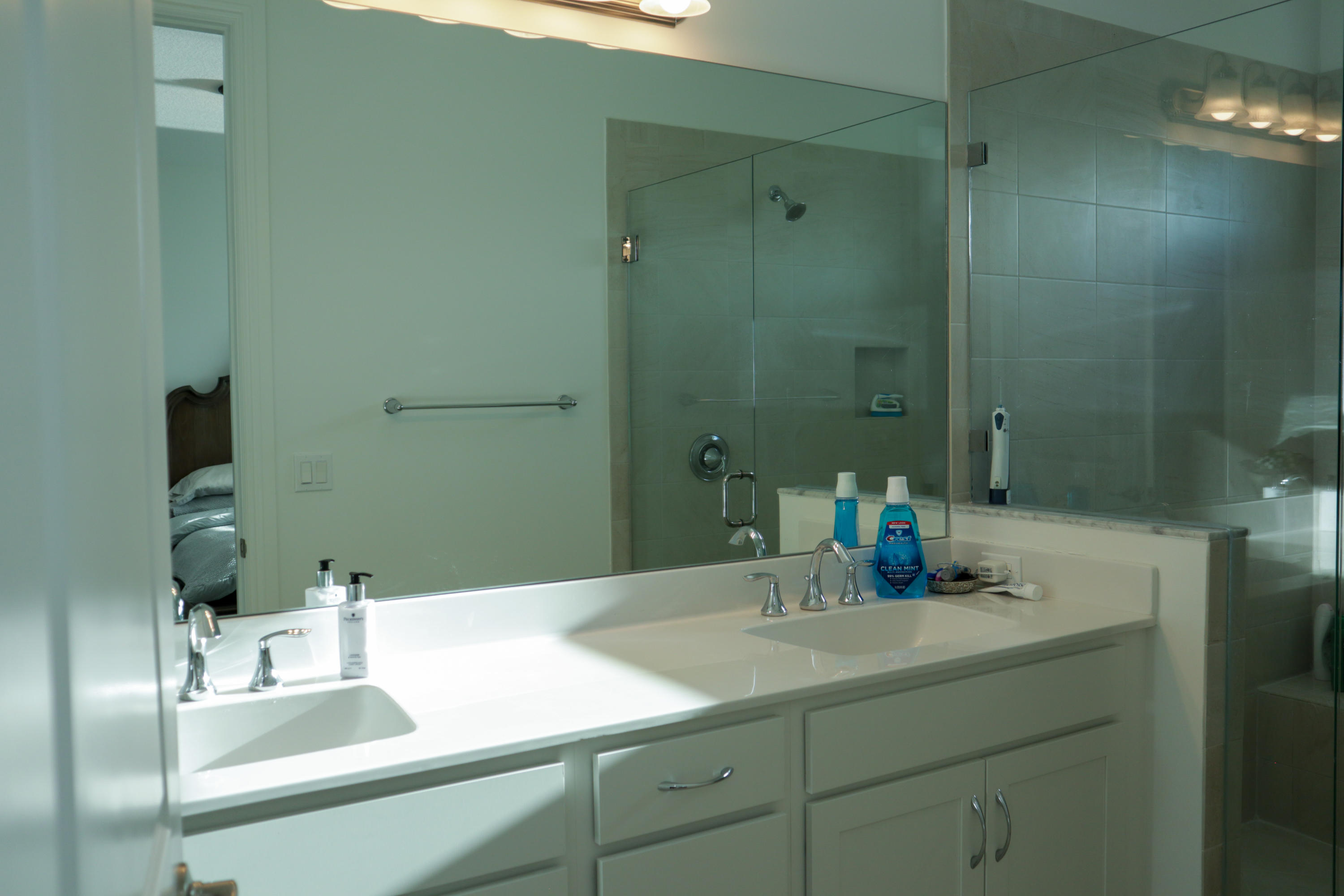 9474 Glider Way Boca Raton, FL 33428 - Photo 13 of 24 12 Master Bath