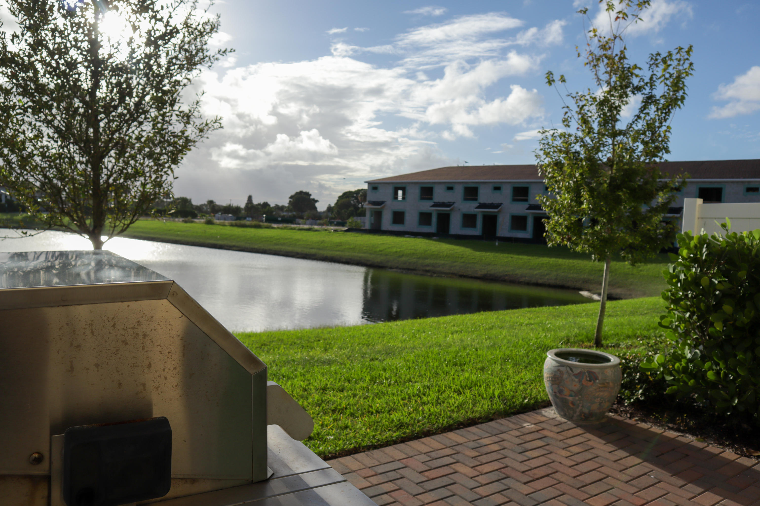 9474 Glider Way Boca Raton, FL 33428 - Photo 18 of 24 17 Patio