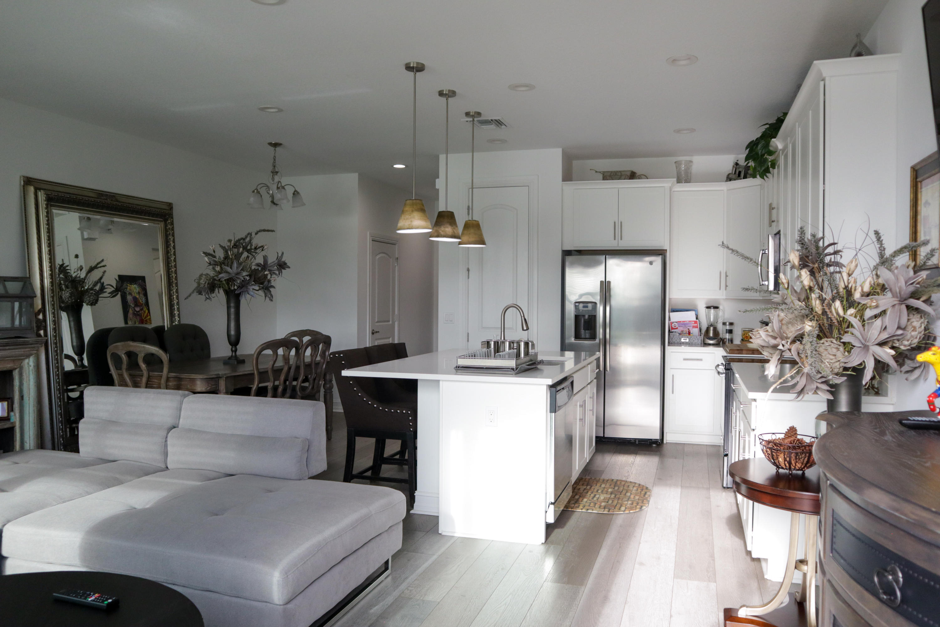 9474 Glider Way Boca Raton, FL 33428 - Photo 5 of 24 5 Kitchen