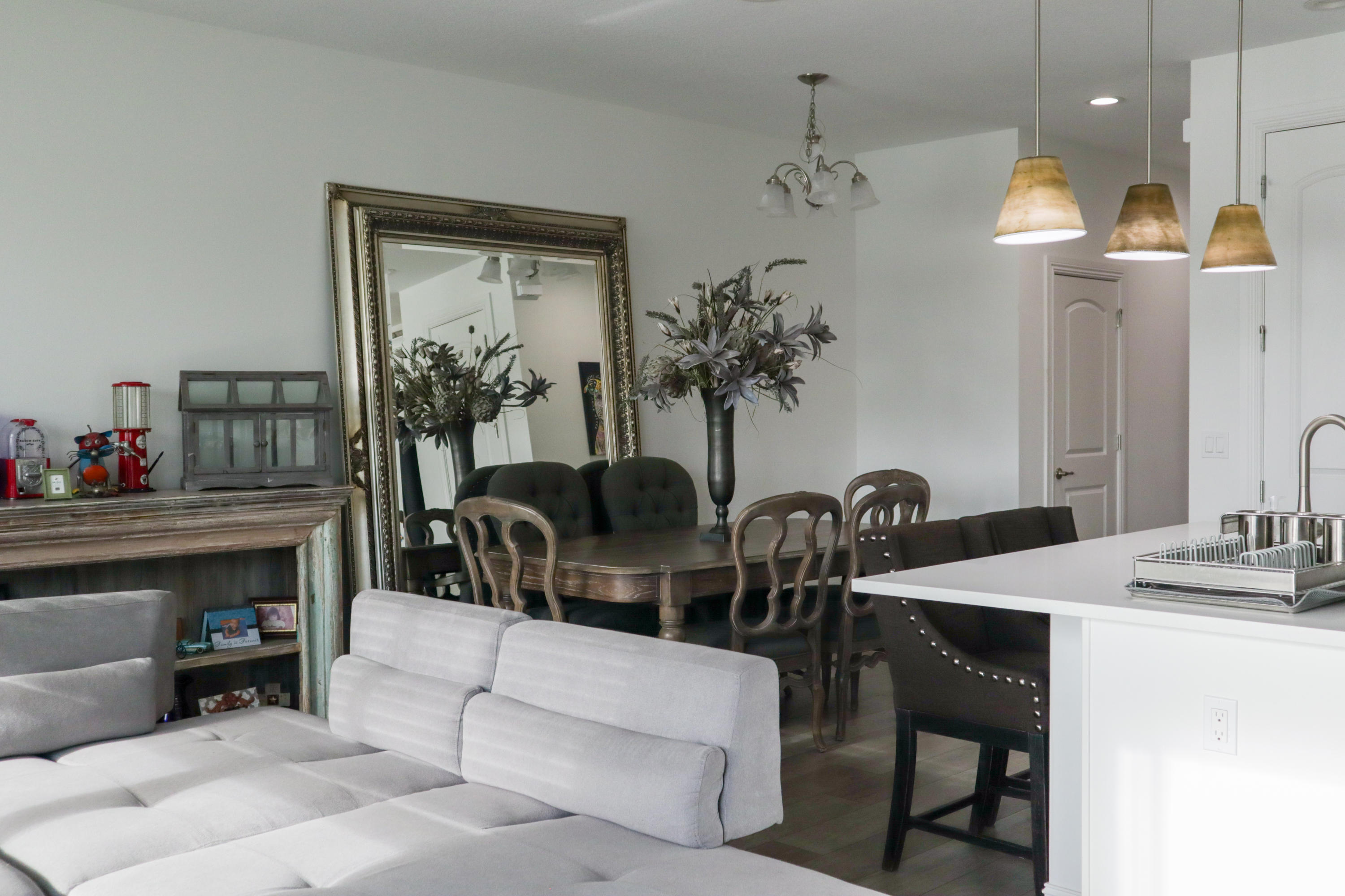 9474 Glider Way Boca Raton, FL 33428 - Photo 6 of 24 6 Dining