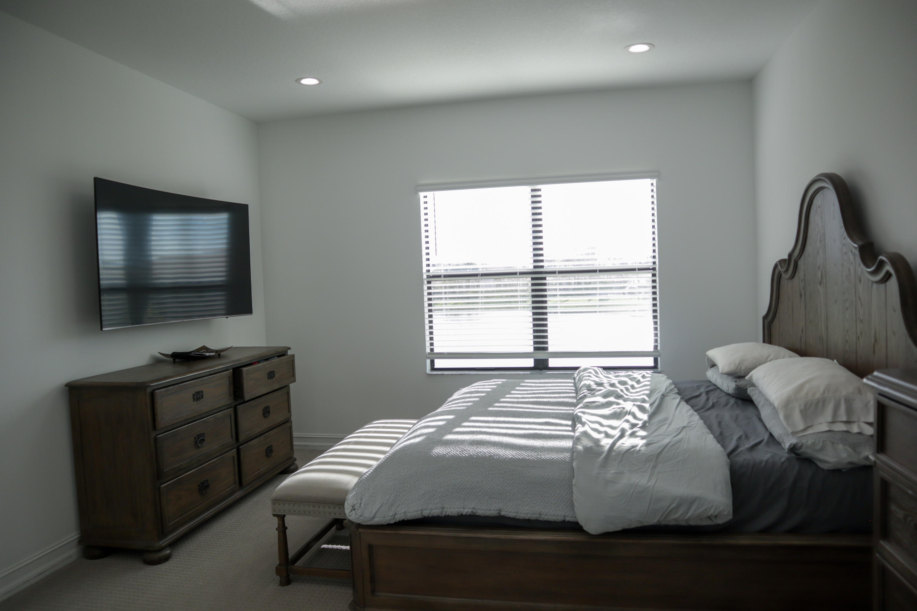 9474 Glider Way Boca Raton, FL 33428 - Photo 10 of 24 10 Master Bed