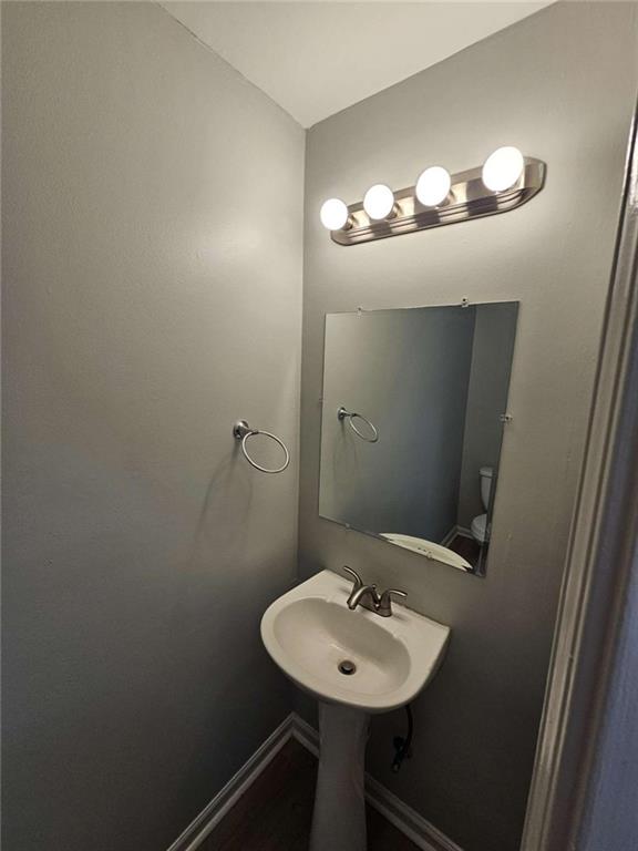 4817 Hidden Creek Place Decatur, GA 30035 - Photo 12 of 30